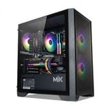  PC Gaming Skyclaw AMD C 7600 | Ryzen 5 7500F, DDR5 16GB, SSD 512GB, RX 7600 