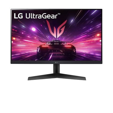 [Cũ] Màn Hình Gaming LG 24GS60F-B (23.8