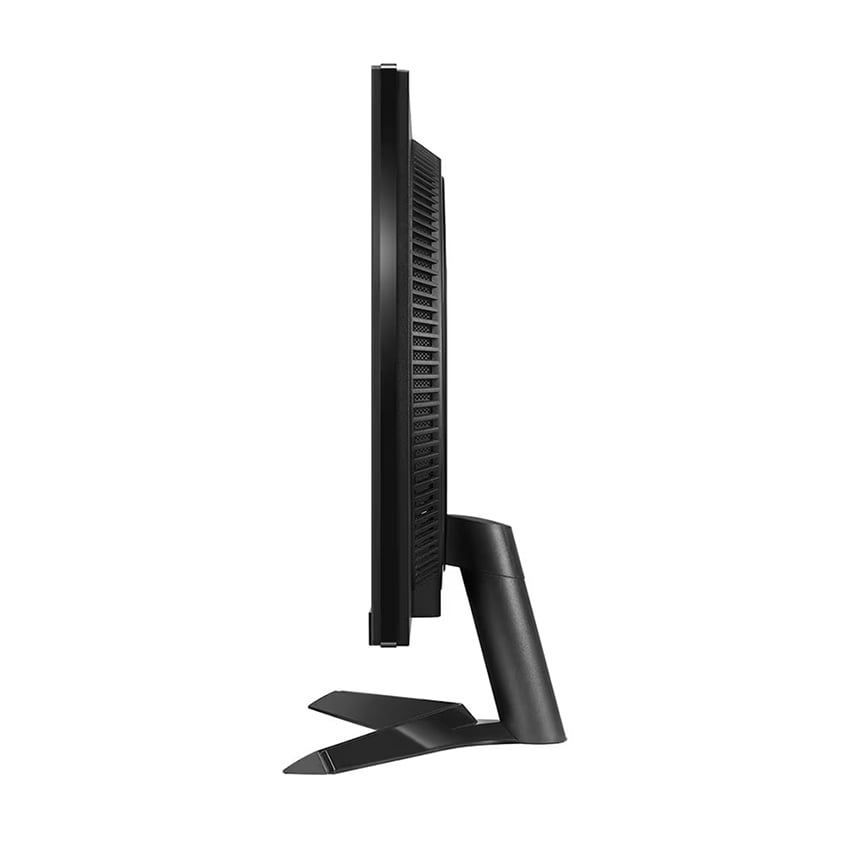 [Cũ] Màn Hình Gaming LG 24GS60F-B (23.8" / Fhd / Ips / 180Hz / 1Ms / Phẳng) | BH 3T LCD+ 1T sạc (Tặng dây Nguồn máy tính và tín hiệu)