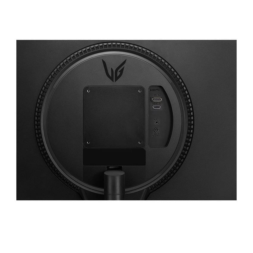 [Cũ] Màn Hình Gaming LG 24GS60F-B (23.8