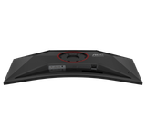  Màn hình Gaming AOC CU34G4H | 34 inch, 2K/WQHD, 200Hz, VA, Cong 