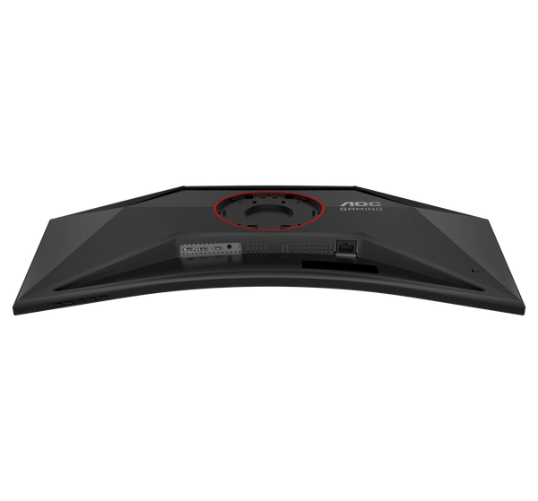  Màn hình Gaming AOC CU34G4H | 34 inch, 2K/WQHD, 200Hz, VA, Cong 
