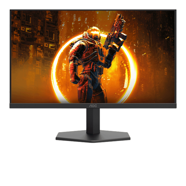  Màn hình Gaming AOC 24G11ZE | 24 inch, FHD, 240Hz, IPS 