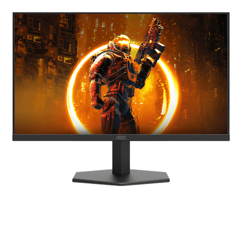 Màn hình Gaming FPS AOC 24G11ZE | 23.8 inch, Full HD, Fast IPS, 240 Hz, 0.3ms
