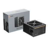  Nguồn Ocypus Beta P600S 600W (P/N Beta-P500S-NDHBK026X-EU) | Non Modular, ATX, Đen 
