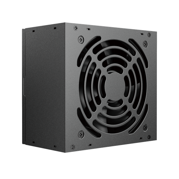  Nguồn Ocypus Beta P600S 600W (P/N Beta-P500S-NDHBK026X-EU) | Non Modular, ATX, Đen 