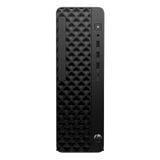  Máy Bộ HP ProDesk 2 SFF G1i (CU3A5AT) | I5-14500, 16G, 512G NVMe, WL+BT+KB+M, W11SL, Đen) 