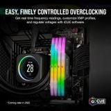  Ram 5 Bus 6000 64G RGB Corsair Vengeance CL40-50-50-96 (CMH64GX5M2D6000C40) 