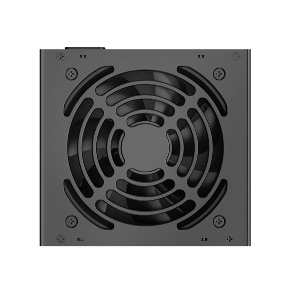  Nguồn Ocypus Beta P600S 600W (P/N Beta-P500S-NDHBK026X-EU) | Non Modular, ATX, Đen 