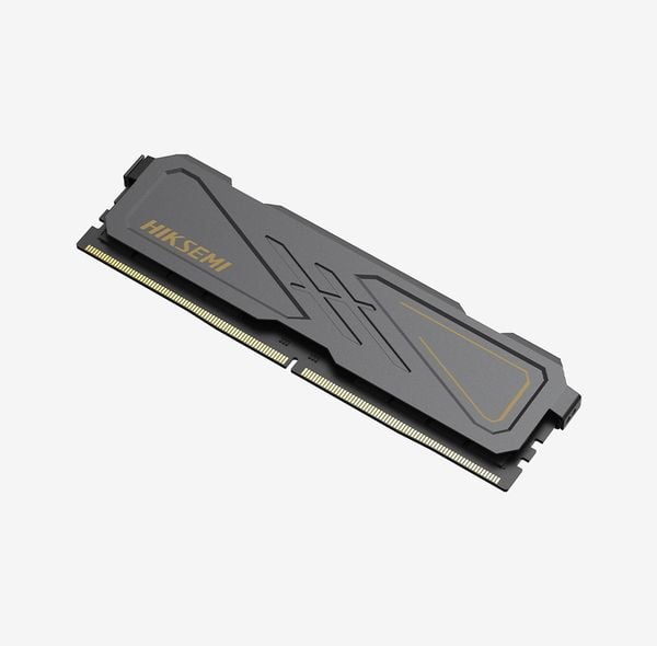  RAM PC Hiksemi Armor 16GB DDR4 | (1x16GB), 3200MHz, Intel/AMD HSC416U32D2 
