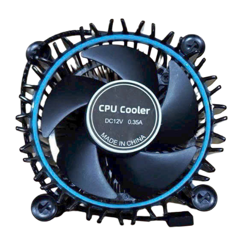 Tản Nhiệt Linh kiện CPU Intel 12Th Socket 1700