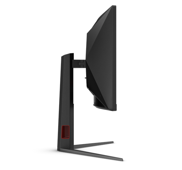  Màn hình Gaming AOC CU34G4H | 34 inch, 2K/WQHD, 200Hz, VA, Cong 