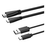  Màn Hình Trang Trí Case Xigmatek HD 9 Inch - Đen 