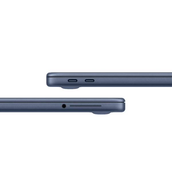  Laptop APPLE MacBook Neo A18 Pro (MHFF4SA/A) | 6C CPU, 5C GPU, 8GB RAM, SSD 256GB, 13" IPS, Xanh Đen (Indigo) 