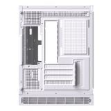  Thùng máy Xigmatek Cloud M DGT Artic (EN 49859) | M-ATX/Mini ITX, Không kèm fan, Trắng 