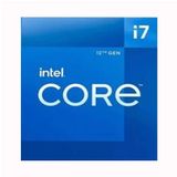  CPU Intel Core i7 12700 | LGA 1700, 12 nhân/20 luồng, Max 4.9 GHz 