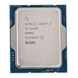  CPU Intel Core i5 13400 Tr 