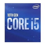 CPU Intel Core i5 10400 | LGA 1200, 6 nhân/12 luồng, Max 4.3 GHz 
