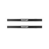  Ram Patriot Signature Premium Black 16GB | 16GBx1, DDR5, 5200MHz 