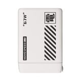  Củ sạc nhanh Movespeed CG106 67W | Super GaN, Trắng 