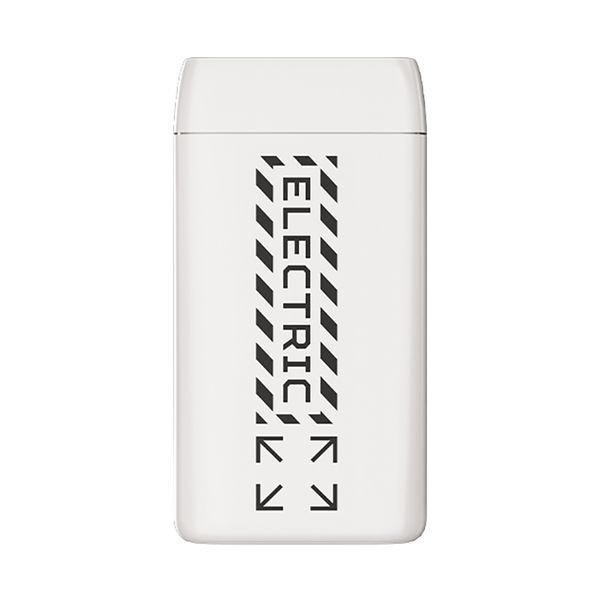  Củ sạc nhanh Movespeed CG106 67W | Super GaN, Trắng 