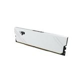  Ram Patriot Signature Premium White 16GB | 16GBx1, DDR5, 5200MHz 