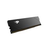  Ram Patriot Signature Premium Black 16GB | 16GBx1, DDR5, 5200MHz 