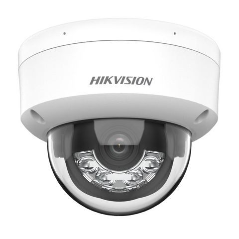 Camera IP Bán cầu Hikvision DS-2CD1143G2-LIUF ống kính 2.8 mm 4MP