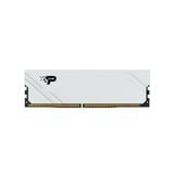  Ram Patriot Signature Premium White 16GB | 16GBx1, DDR5, 5200MHz 