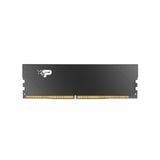  Ram Patriot Signature Premium Black 16GB | 16GBx1, DDR5, 5200MHz 