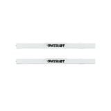  Ram Patriot Signature Premium White 16GB | 16GBx1, DDR5, 5200MHz 