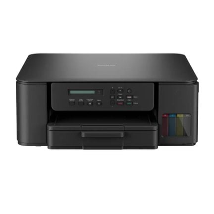  Máy in phun màu đa năng Brother DCP-T530DW (In 2 mặt, Copy, Scan, WIFI) 