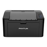  Máy In laser đơn chức năng Pantum P2505W | A4, USB, WiFi 