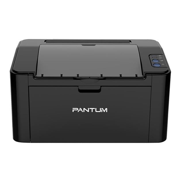  Máy In laser đơn chức năng Pantum P2505W | A4, USB, WiFi 