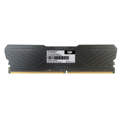  RAM PC VSP 16GB DDR4 | (1x16GB), 3200MHz, Intel 