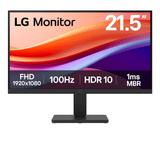  Màn hình Văn phòng LG 22U401A-B | 22 inch, FHD, 100Hz, VA 