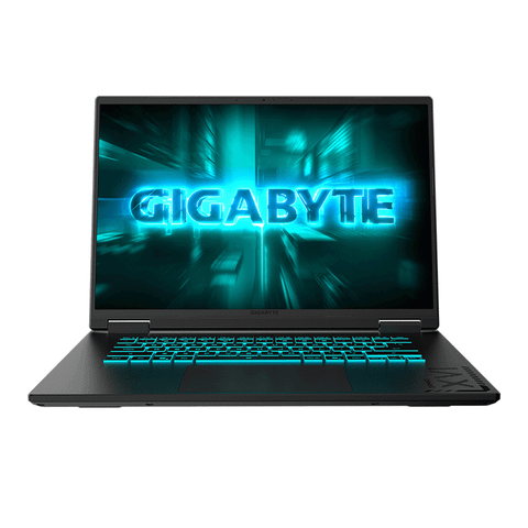 Laptop Gaming Gigabyte A16 CMHI2VN893SH (GA6H)
