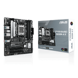  Mainboard ASUS Prime B650M-A II DDR5 | AM5, mATX, 4 khe RAM 