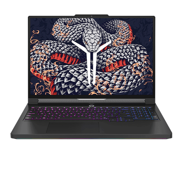  Laptop Gaming AI LENOVO Legion Y9000P 42CD | U9 275HX, 32GB, SSD 1TB, RTX 5070 Ti, 16" 2.5K 240Hz (NK) 
