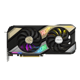  Card màn hình ASUS RTX 3060 Ti 8G KO Gaming 2 Fan QSD 