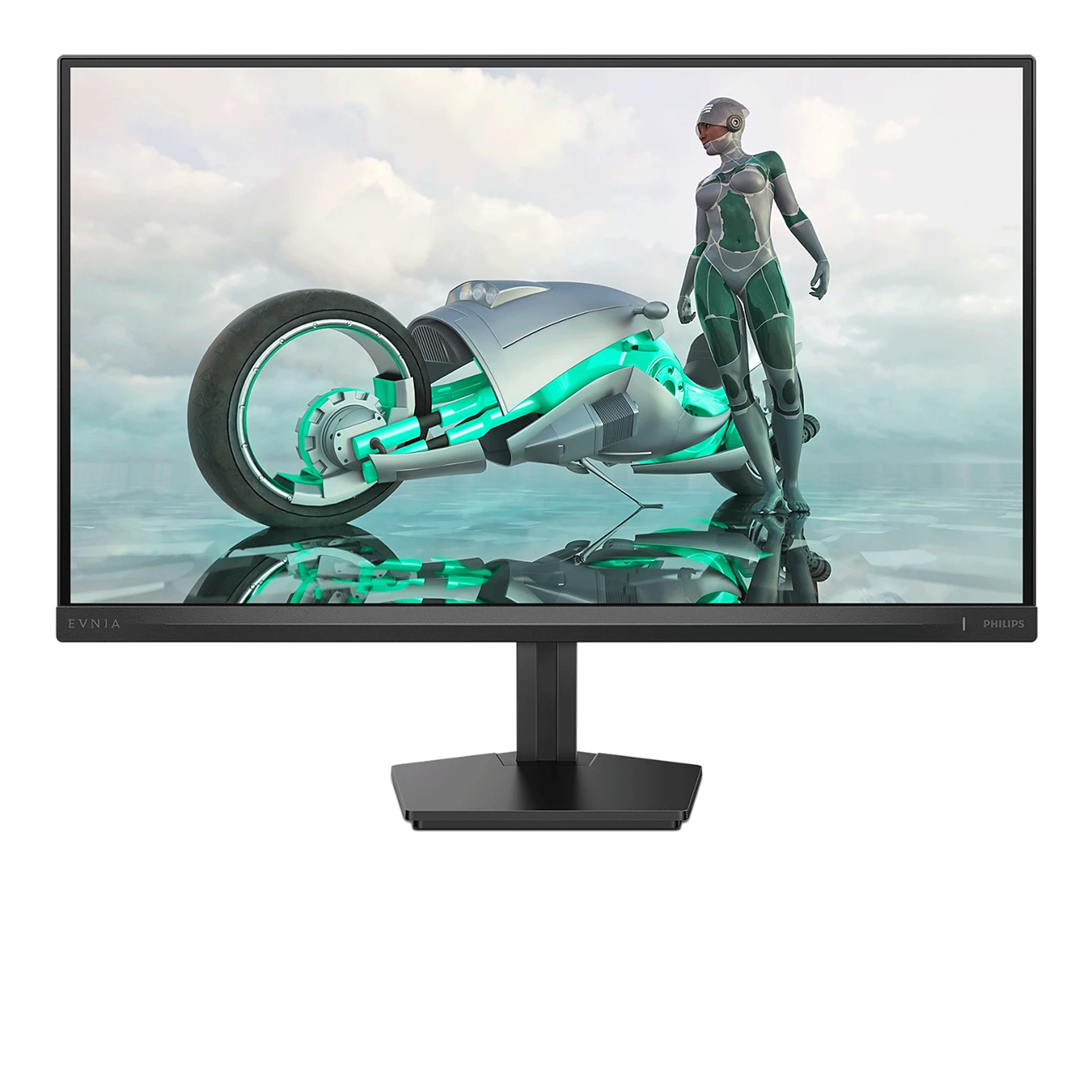 Màn hình Gaming Dual Mode Philips 27M2N3800F/74 | 27 inch, UHD (160Hz), 0.5ms - Full HD (320Hz), 0.3 ms, IPS, Delta <2
