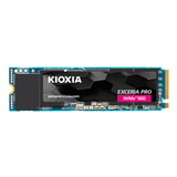  Ổ cứng SSD Kioxia 2TB Exceria Plus G4 (LVD10Z002TG8) 