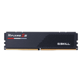  Ram GSkill Ripjaws S5 16GB | 16GBx1, DDR5, 6000MHz 