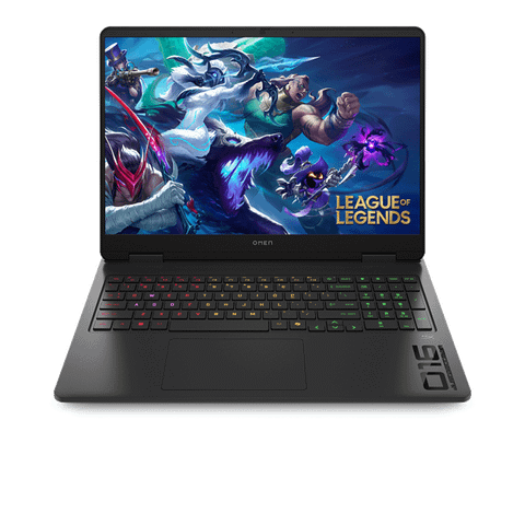 Laptop Gaming HP OMEN 16-AM0180TX | U5 225H, 16GB, SSD 512GB, RTX 5050, 16
