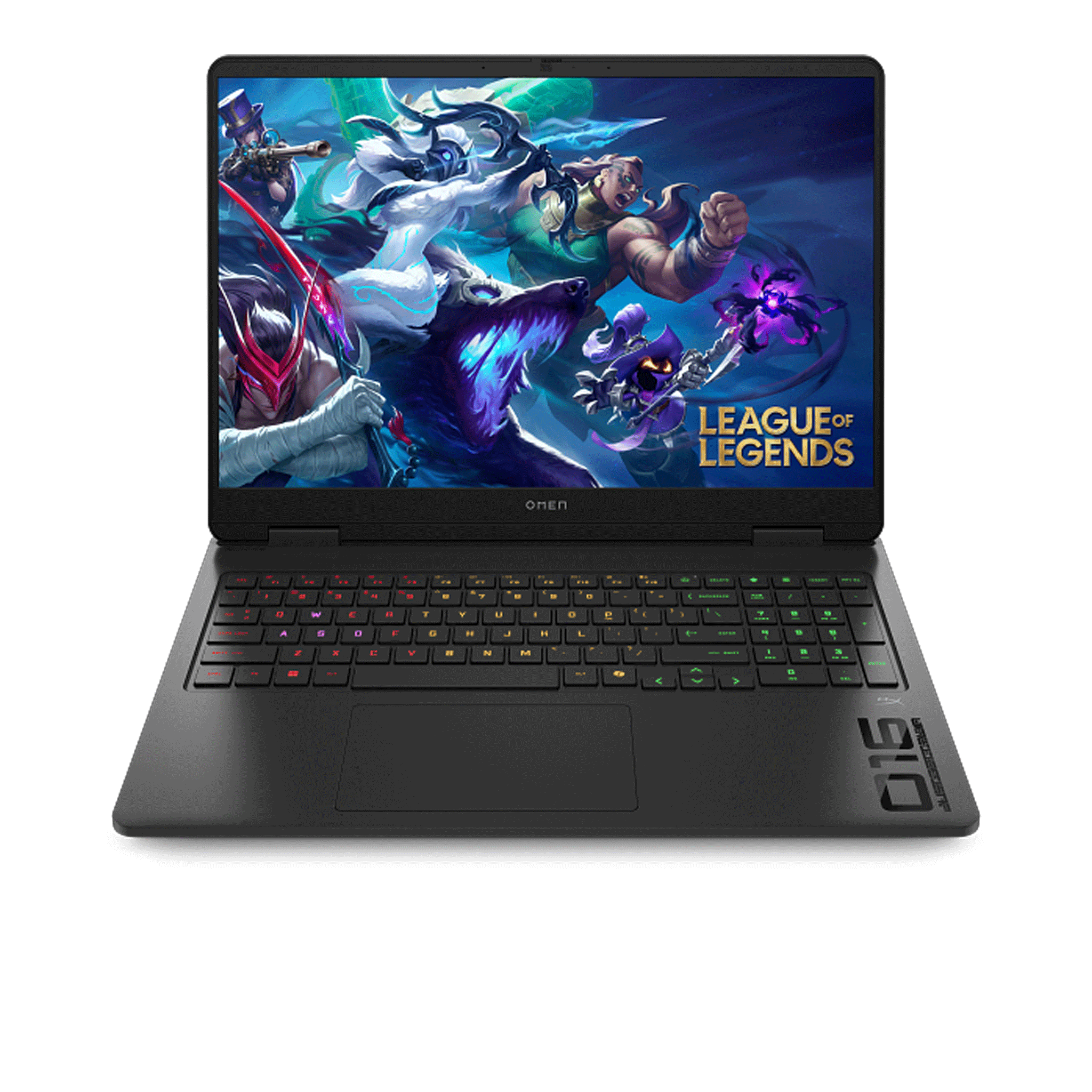 Laptop Gaming HP OMEN 16-AM0180TX (BX8Y6PA)