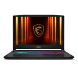  Laptop Gaming AI MSI Katana 15 HX B14WEK-027VN | i7 14650HX, 32GB, SSD 512GB, RTX 5050, 15.6" QHD 165Hz 