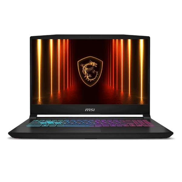  Laptop Gaming AI MSI Katana 15 HX B14WEK-027VN | i7 14650HX, 32GB, SSD 512GB, RTX 5050, 15.6" QHD 165Hz 