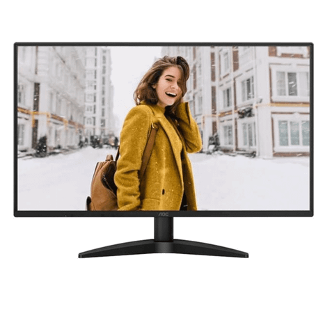 Màn hình Văn phòng AOC 24B36X | 24 inch, FHD, 144Hz, IPS