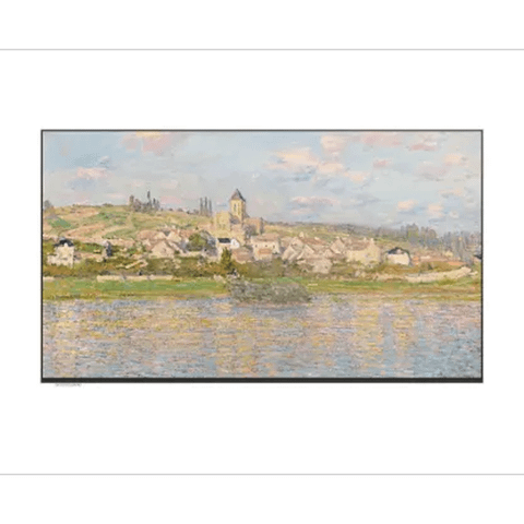 Google Tivi Coocaa khung tranh 55 inch QLED 55LN7000G