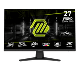  Màn hình Gaming AI MSI MAG 274QF X24 | 27 inch, QHD, IPS, 240Hz, 0.5 ms 